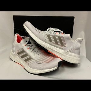 adidas ULTRABOOST S.RDY x JAMES BOND FOOTWEAR WHITE/GRAY FIVE/CORE BLACK  20SS-I